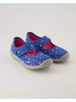 Сабо Fischer, синий