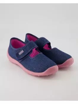 Сабо Fischer, синий