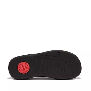 Сабо FitFlop Shuv Cushy Felt Clog Slippers