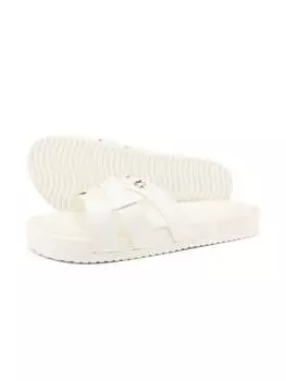 Сабо Flip Flop, бежевый