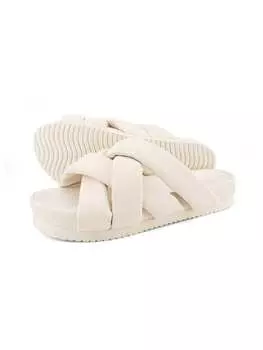 Сабо Flip Flop, бежевый