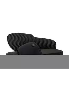 Сабо Flip Flop, черный