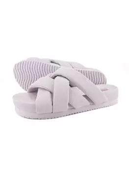 Сабо Flip Flop, цвет lavendellila