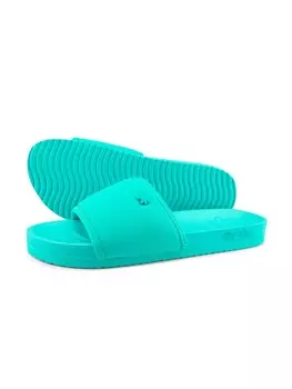 Сабо Flip Flop, цвет wasserblau