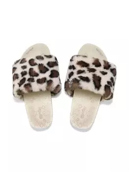 Сабо Flip Flop, цвет wei