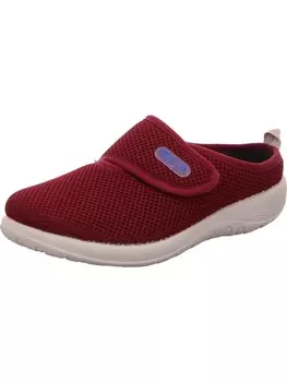 Сабо FLY FLOT, бордовый