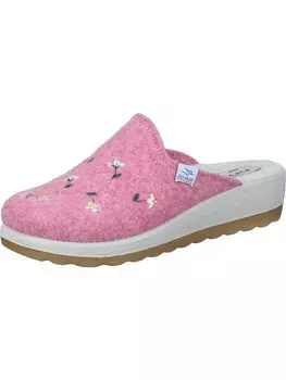 Сабо FlyFlot Pantoffeln, розовый