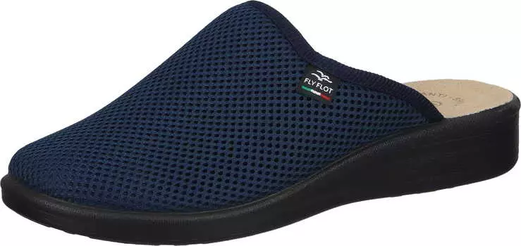 Сабо FlyFlot Pantoffeln, синий