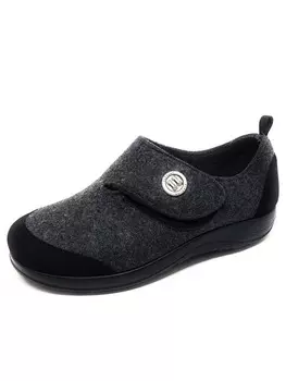 Сабо FlyFlot, серый