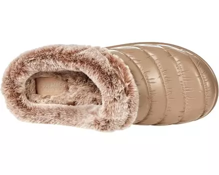 Сабо Foamies Cozy Camper - Restful SKECHERS, коричневый