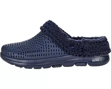 Сабо Foamies GOwalk 5 - Relax Clog SKECHERS, нави