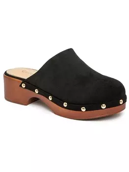 Сабо Foreverfolie, черный