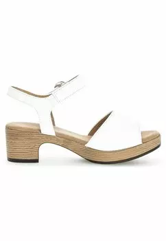 Сабо Gabor, белый