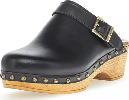 Сабо Gabor, черный