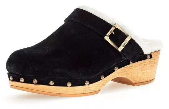 Сабо Gabor, черный