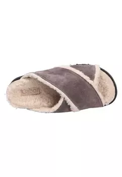 Сабо Gabor, серый