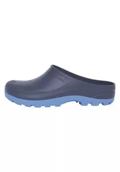 Сабо Gardena Clogs, синий