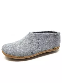 Сабо glerups, серый