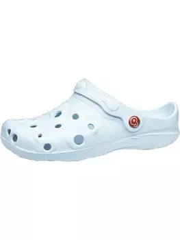 Сабо Globule Pastel Sanita Comfortwear, синий