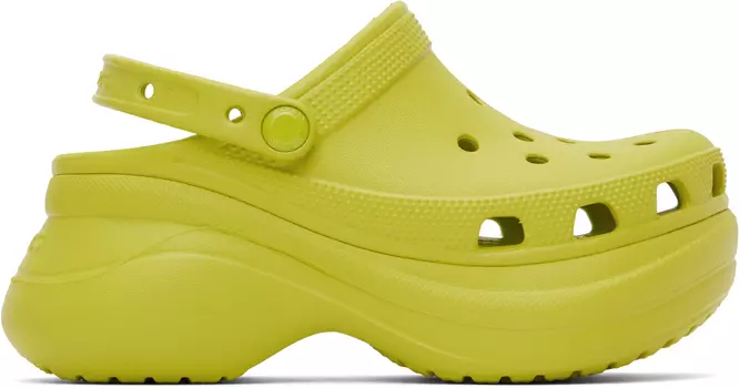 Сабо Green Bae Crocs
