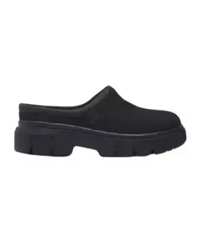 Сабо Greyfield e Timberland, черный