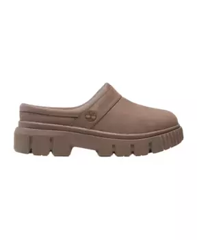 Сабо Greyfield Timberland, бежевый