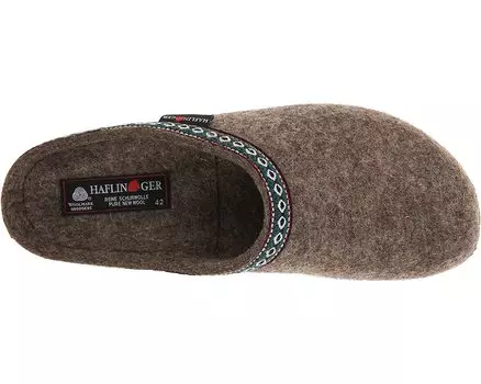 Сабо GZ Classic Grizzly Haflinger, земля