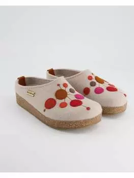 Сабо HAFLINGER, бежевый