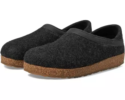 Сабо Haflinger GZH, угольный