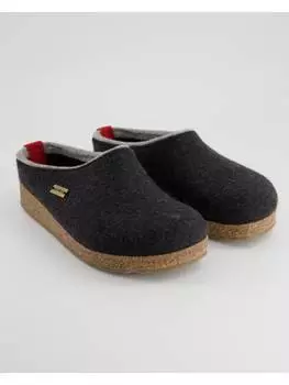 Сабо HAFLINGER, серый