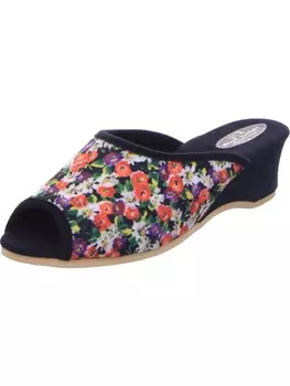 Сабо Helmut Trunte, черный