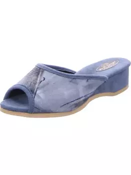 Сабо Helmut Trunte, зеленый