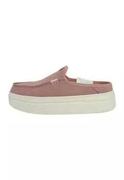 Сабо HEYDUDE, цвет Rosa