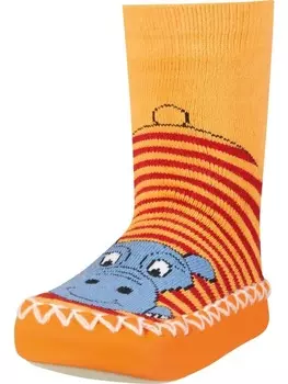 Сабо Httenschuh Nilpferd Playshoes, красный