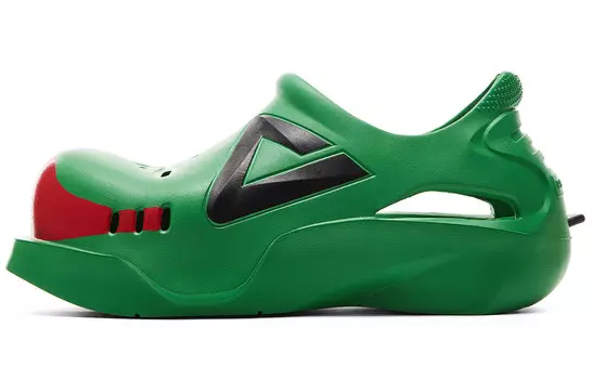 Сабо и мюли PEAK Clogs Men