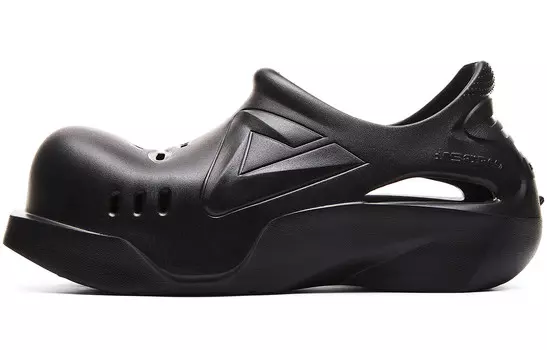 Сабо и мюли PEAK Clogs Men