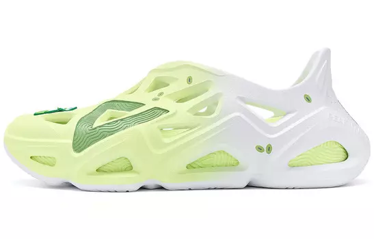 Сабо и мюли PEAK Clogs Men