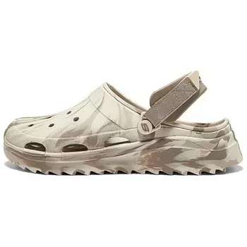 Сабо и мюли Skechers Clogs Men