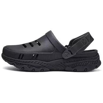 Сабо и мюли Skechers Clogs Men