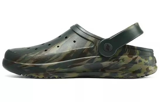 Сабо и мюли Skechers Foamies Clogs Men
