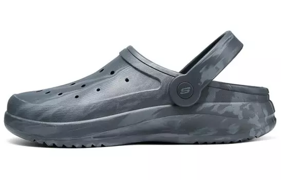 Сабо и мюли Skechers Foamies Clogs Men