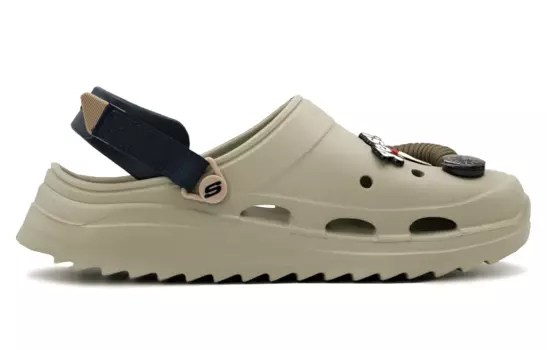 Сабо и мюли Skechers Foamies Clogs Men