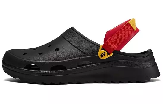 Сабо и мюли Skechers Foamies Clogs Men
