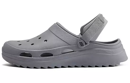Сабо и мюли Skechers Foamies Clogs Men