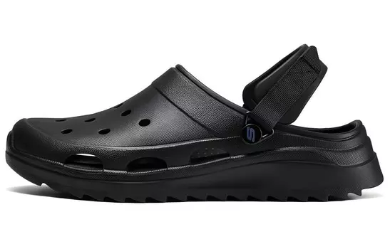 Сабо и мюли Skechers Foamies Clogs Men