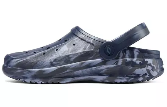Сабо и мюли Skechers Foamies Clogs Men