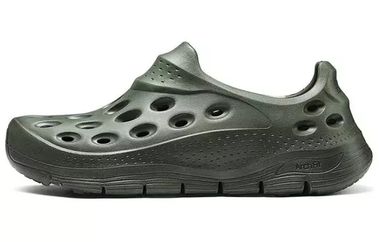 Сабо и мюли Skechers Foamies Clogs Men