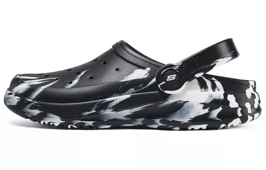 Сабо и мюли Skechers Foamies Clogs Men
