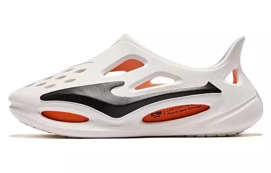 Сабо Infinite Lite женские Erke