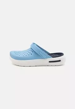 Сабо INMOTION UNISEX Crocs, светло-голубой
